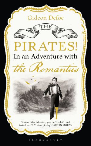 [The Pirates! 05] • The Pirates! in an Adventure with the Romantics